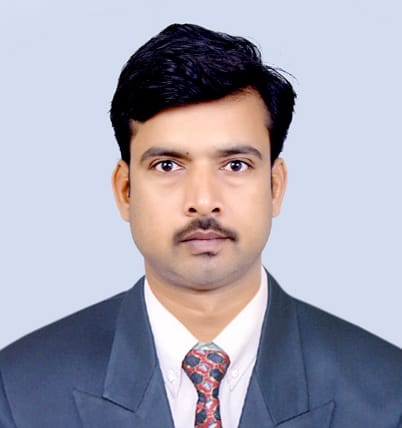 Photo of Suresh Reddy